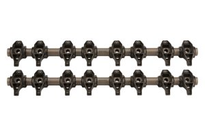 Chevrolet Silverado 3500 Rocker Arm Kit - COMP Cams - Max-Lift BSR Shaft Rocker System - `15-`18